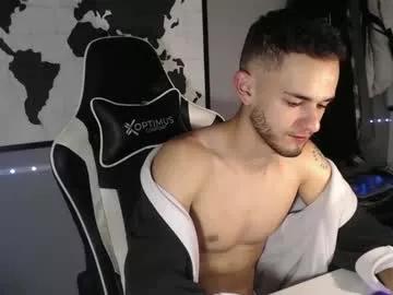 massimo_jiovano from Chaturbate
