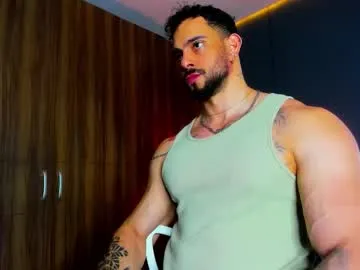 massimo_visconti — CUM #latino #muscle #gay  #tattoo #lovense [1999 tokens remaining]