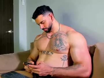 Photos of massimo_visconti from Chaturbate is Freechat