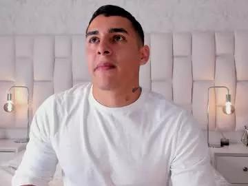 massimocontie_ from Chaturbate is Freechat