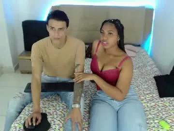 master_luar from Chaturbate is Freechat