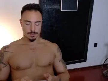 master_lukass — Master_Lukass room - #alpha #muscle #findom #dom #tattoos #muscular [1000 tokens remaining]