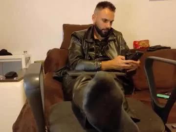 master_roberto333 from Chaturbate is Freechat