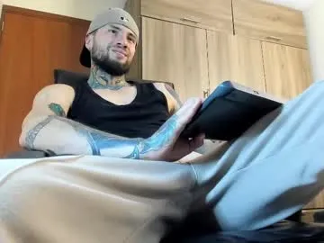 Avatar of master_steven_01