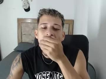 masteralda09 from Chaturbate is Freechat