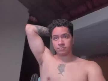 masterjuanc from Chaturbate is Freechat
