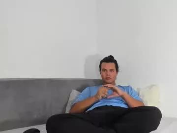masterkonrad from Chaturbate is Freechat