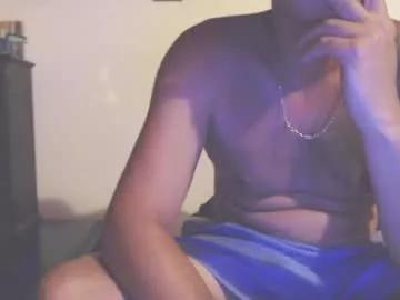 Masterleon12 webcams show profile image 