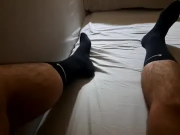 mastermj22 — Mastermj22 relax after football game #master #alpha #findom #feet #dom