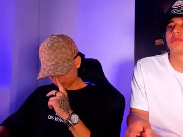 Avatar of masters_boys