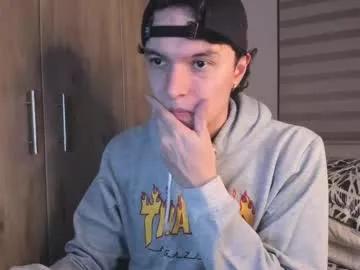 mastrangelo_x from Chaturbate is Freechat