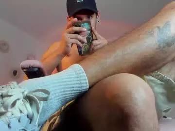 mateo60_ from Chaturbate is Freechat