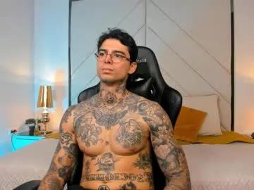 Photos of mateo_dilucajs1 from Chaturbate is Freechat