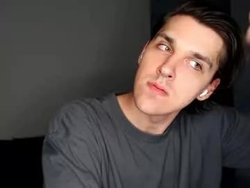 mateo_zeus from Chaturbate is Freechat