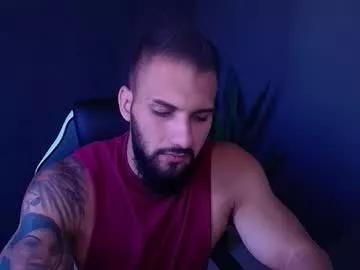 Mateobennett webcams show profile image 