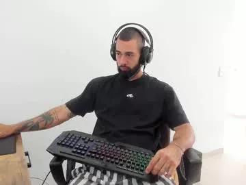 matheusbeard2 from Chaturbate is Freechat