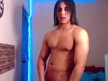mathias_beckerx from Chaturbate is Freechat