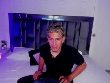 mathiastaylorr from Chaturbate is Freechat