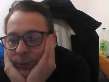 matrixmad — Freechat on Chaturbate