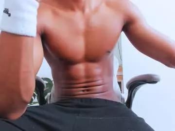 matteo_777 from Chaturbate is Freechat