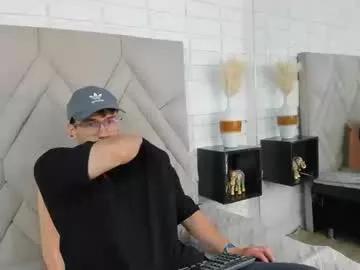 matthewfire1 from Chaturbate is Freechat