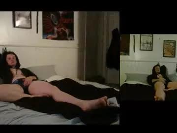 mattiuftm from Chaturbate is Freechat