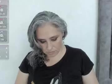 mature_gold from Chaturbate is Freechat