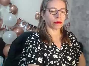 mature_hott1 from Chaturbate is Freechat