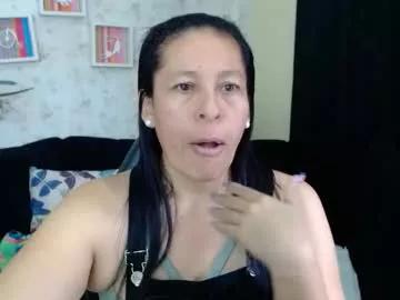 mature_martina_ from Chaturbate is Freechat