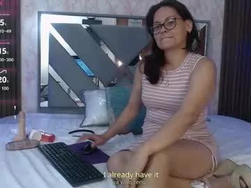 mature_victoriaa from Chaturbate is Freechat