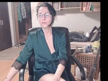maturekate from Chaturbate is Freechat