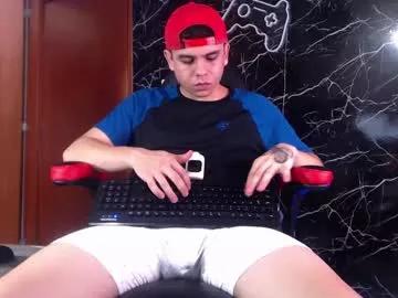 maty_hard from Chaturbate is Freechat