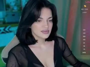 mavis_crystal from Chaturbate is Freechat