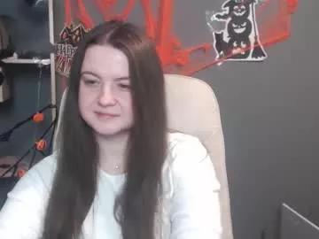 mavkacute from Chaturbate is Freechat