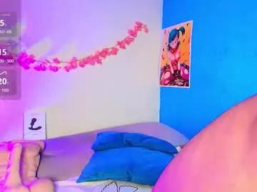 max_brown21 from Chaturbate is Freechat