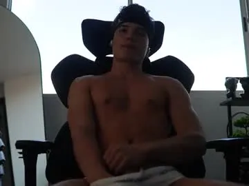 max_cortes1_ — edge until cum - My favorite patterns are 111,200,333,400,555 #twink #lovense #18 #muscle #bigcock [5000 tokens remaining]