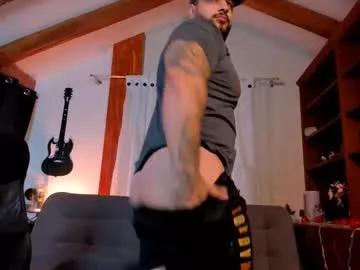 max_dic1 from Chaturbate is Freechat