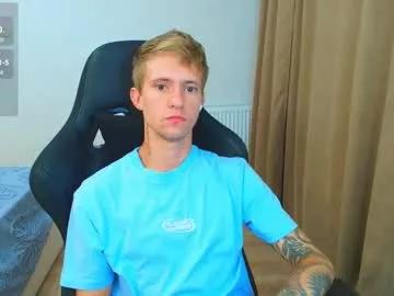 Photos of max_gen from Chaturbate is Freechat