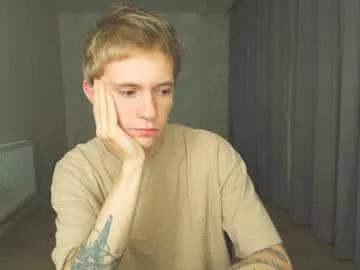 max_gen from Chaturbate is Freechat