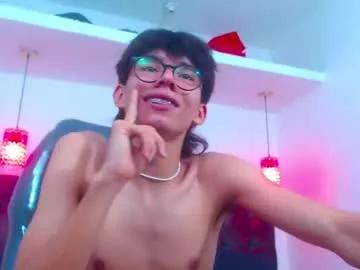 max_rosse_ from Chaturbate is Freechat