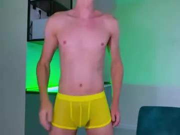 Photos of max_shy from Chaturbate is Freechat