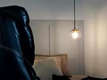 max_sstone from Chaturbate is Freechat