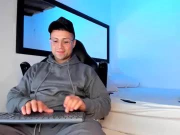 maxi_mux1 from Chaturbate is Freechat