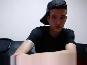 maxi_open from Chaturbate is Freechat
