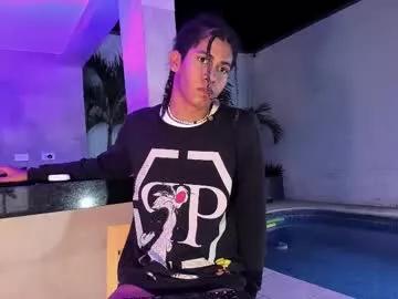 maxim_walker from Chaturbate is Freechat