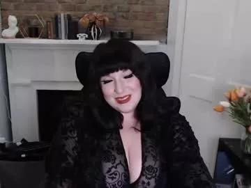 Photos of maximarilith from Chaturbate is Freechat