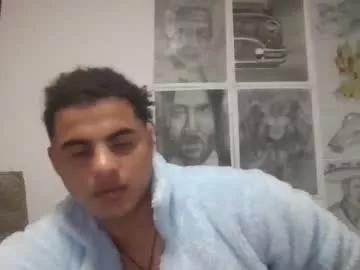 maximilianopae from Chaturbate is Freechat