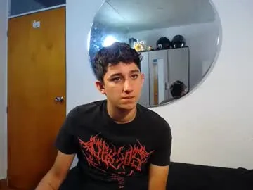 Avatar of maximo_and_isa