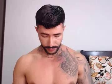 maximus_golden from Chaturbate is Freechat