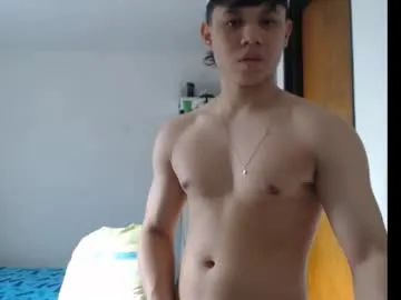 maxiolly108534 — do you want cum? #bigcock #lovense #cum #muscle #young